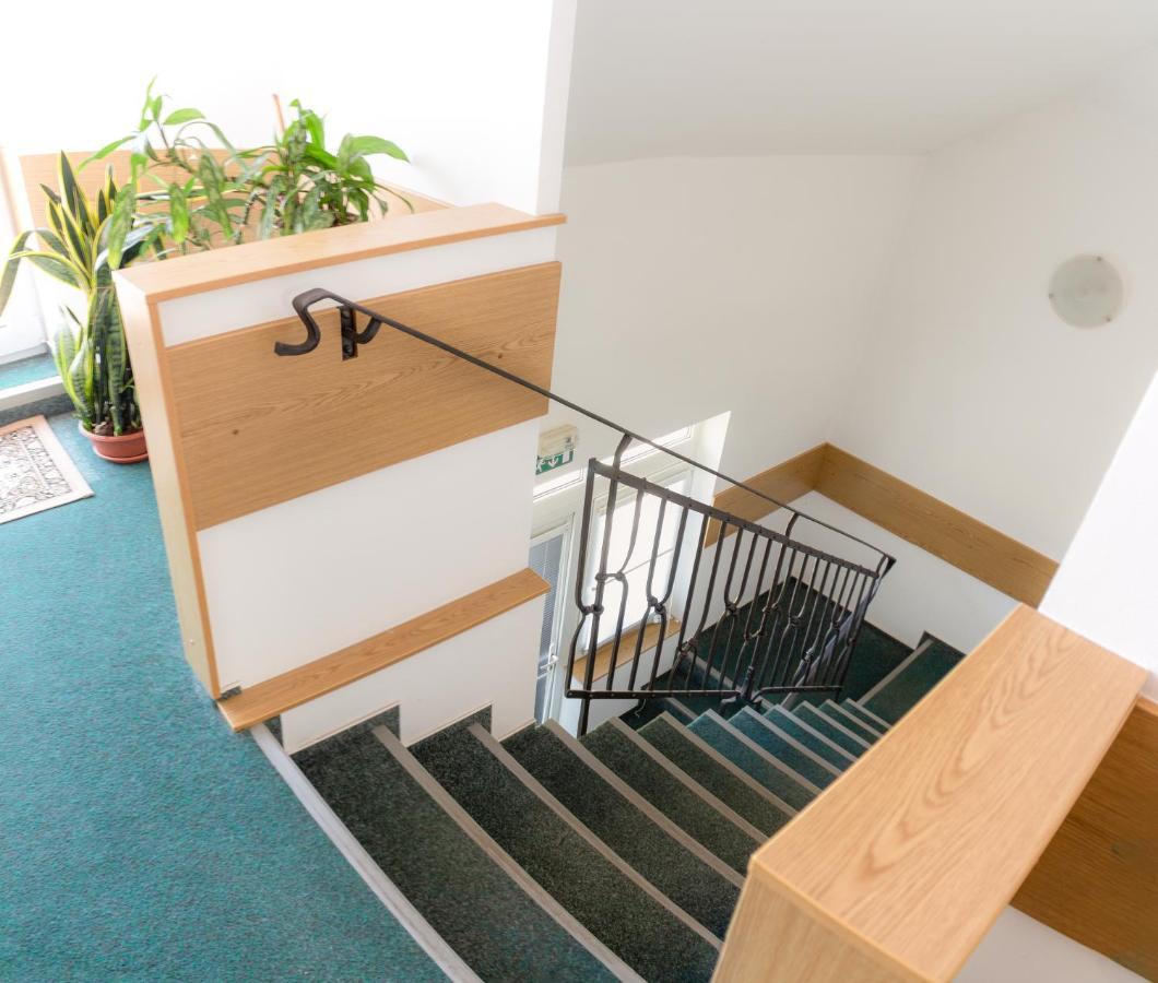 Motel Velky Rybnik Dehtare  외부 사진
