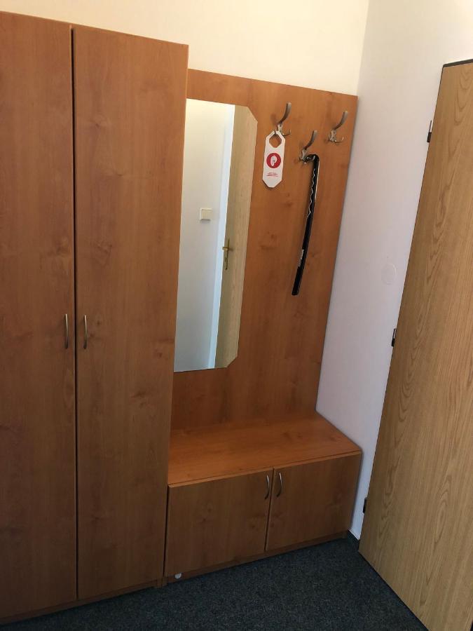Motel Velky Rybnik Dehtare  외부 사진