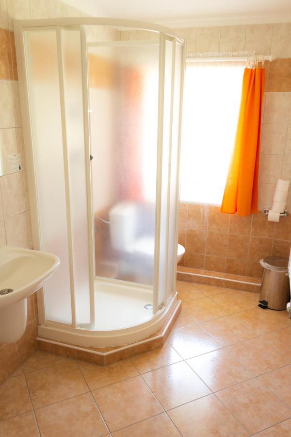 Motel Velky Rybnik Dehtare  외부 사진